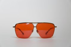 Edwards Eyewear Hiroki II Saffron