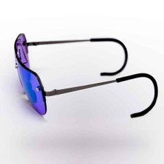 Shoot-off XXV - shooting glasses - set of 4 lenses