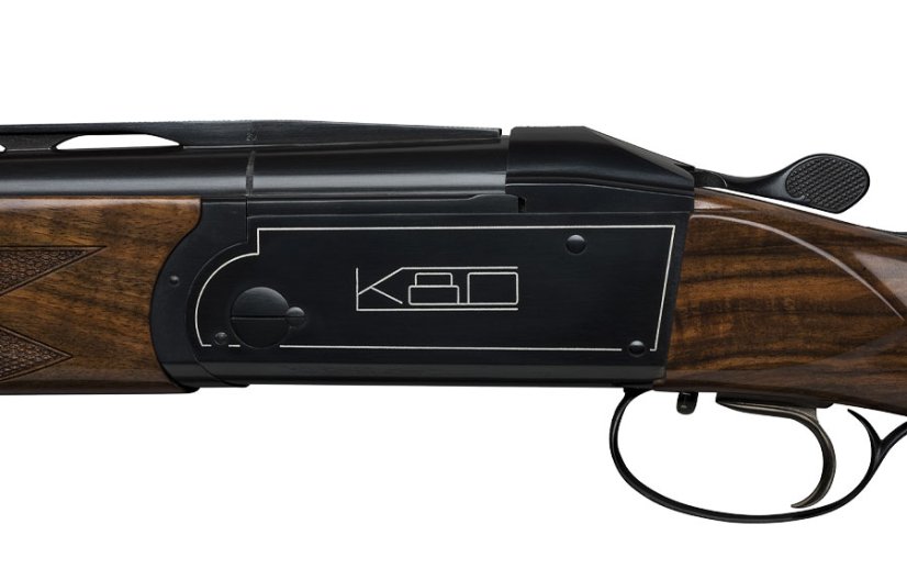 Krieghoff K-80 Victoria