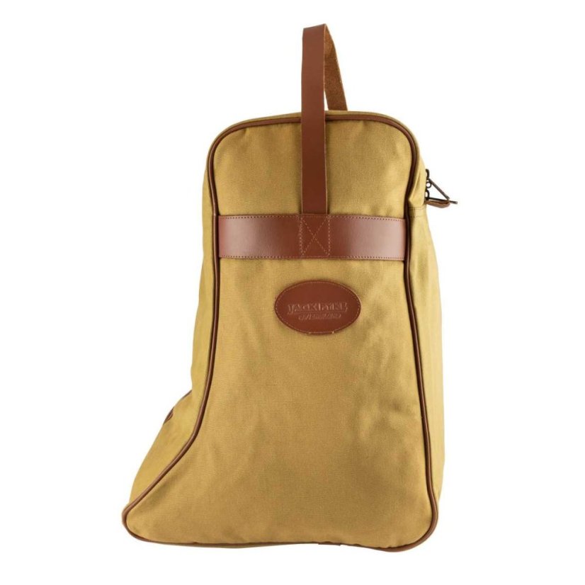 Jack Pyke - Canvas Boot Bag - batoh na obuv