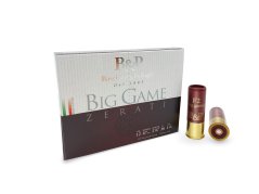 Baschieri & Pellagri Big Game Zerati
