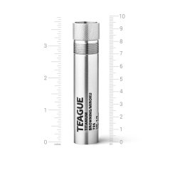 Teague - Browning Invector DS 725/825 12ga - Extended - Titanium