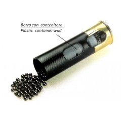 Baschieri & Pellagri SemiMagnum 40 HV