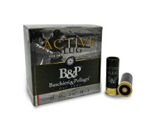 Baschieri & Pellagri Active Slug