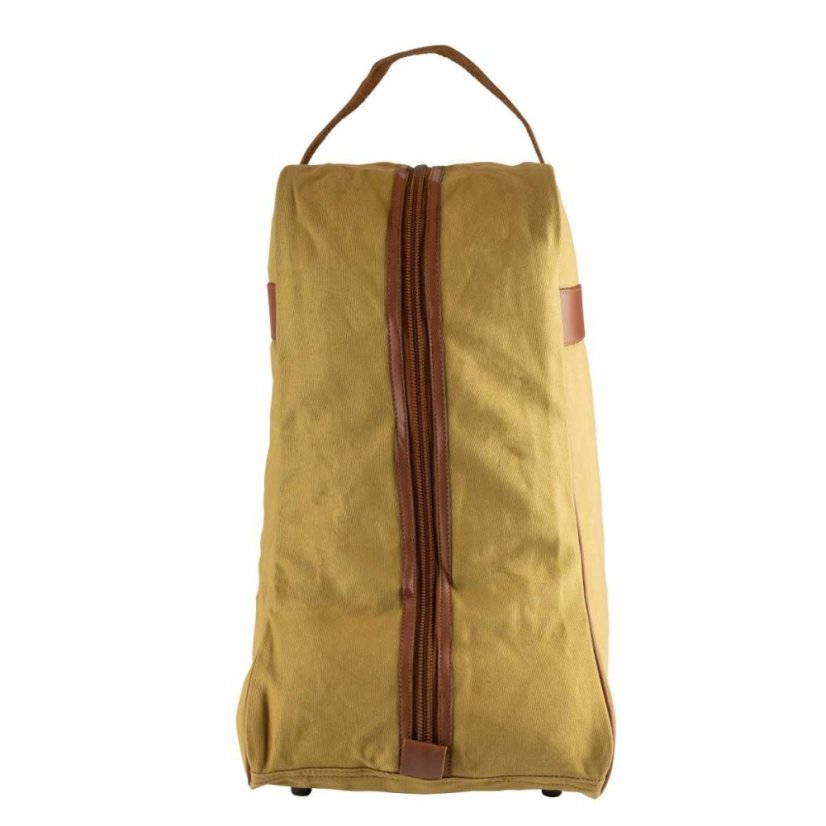 Jack Pyke - Canvas Boot Bag - batoh na obuv