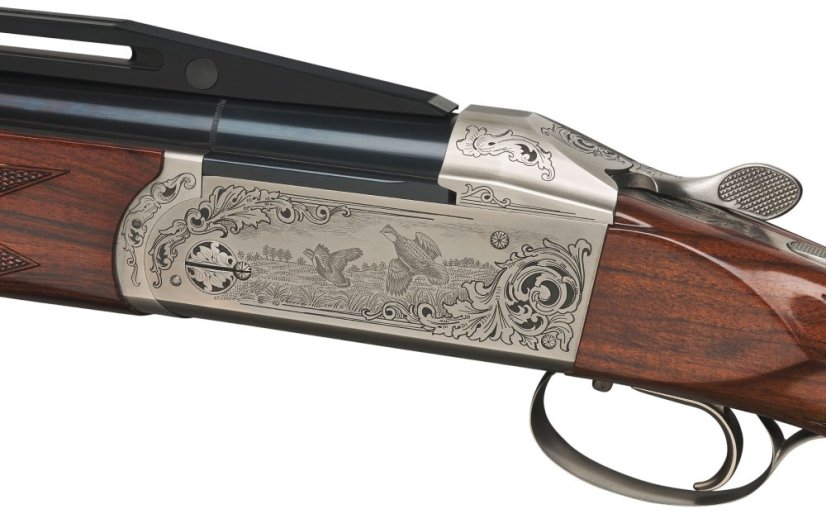 Krieghoff K-80 Victoria