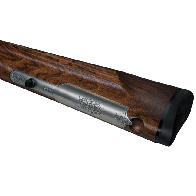 Krieghoff Classic BIG FIVE double rifle