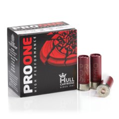 Hull Pro One
