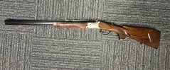 Krieghoff Ultra .30R Blaser