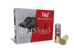 Baschieri & Pellagri Big Game Red Shock