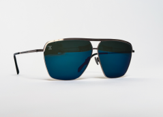 Edwards Eyewear Hiroki II Jade