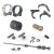 Weapon Parts