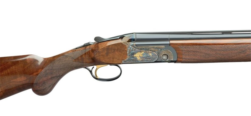 Rizzini Aurum EVO Classic