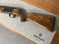Krieghoff Semprio, .30-06Sprg., 55cmBlack anodized finishWood 001