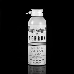 Pro Ferrum - Fluid - 200ml