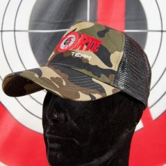 Laporte - Kšiltovka Camo