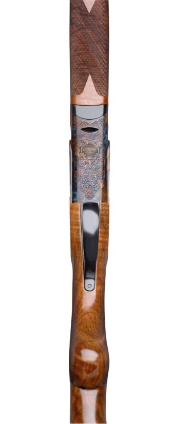 Rizzini Aurum EVO Classic
