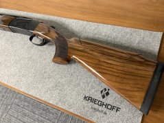 Krieghoff K-80 Sporting
