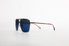 Edwards Eyewear Hiroki II Graphite