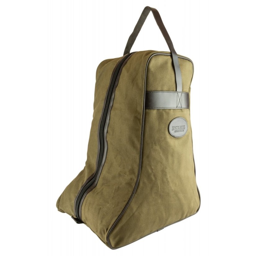 Jack Pyke - Canvas Boot Bag - batoh na obuv