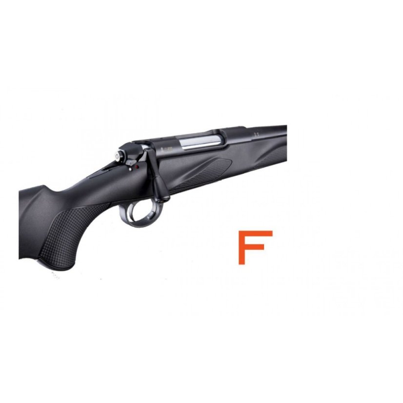 Franchi Horizon Black Synt - without sights