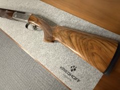 Krieghoff K-20 Parcours