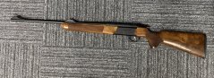 Krieghoff Semprio, .30-06Sprg., 55cmBlack anodized finishWood 001