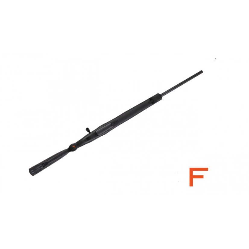 Franchi Horizon Black Synt - without sights