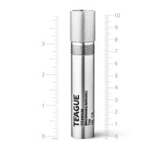 Teague - Browning Invector DS 725/825 12ga - Super Extended - Titanium