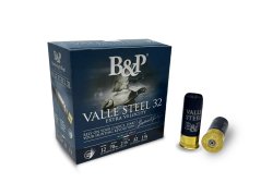 Baschieri & Pellagri Valle Steel 32 EV