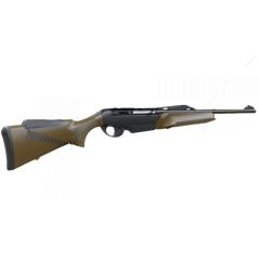 Benelli Argo-E Sequoia Brown