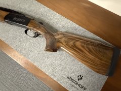 Krieghoff K-80 ProTrap