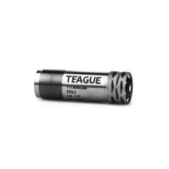 Teague - Zoli 12ga - Extended - Titanium - Ported