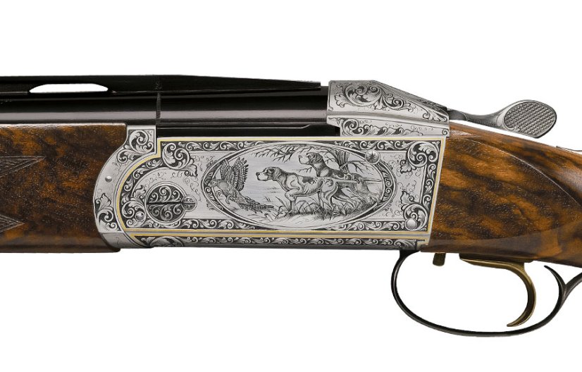 Krieghoff K-80 Victoria
