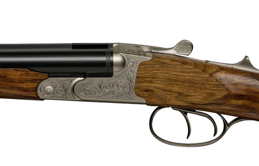 Krieghoff Classic kulový dvoják
