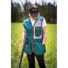 Shooting vest BS.cz - Skeet/Trap