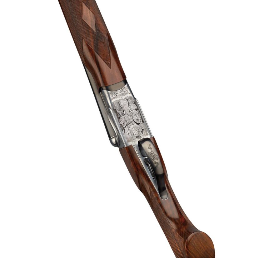 Rizzini Rhino Express