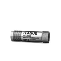 Teague - Browning Invector+ 12ga - Extended - Titanium