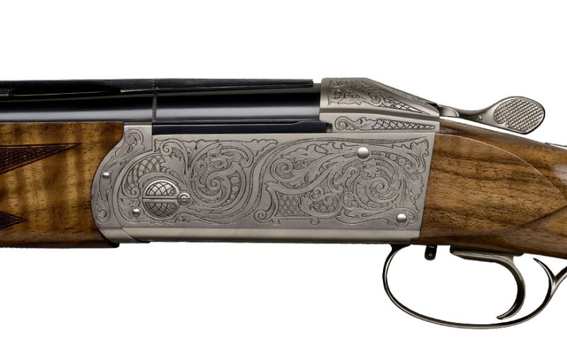 Krieghoff K-80 Victoria
