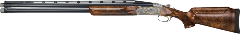 Krieghoff K-80 ProTrap