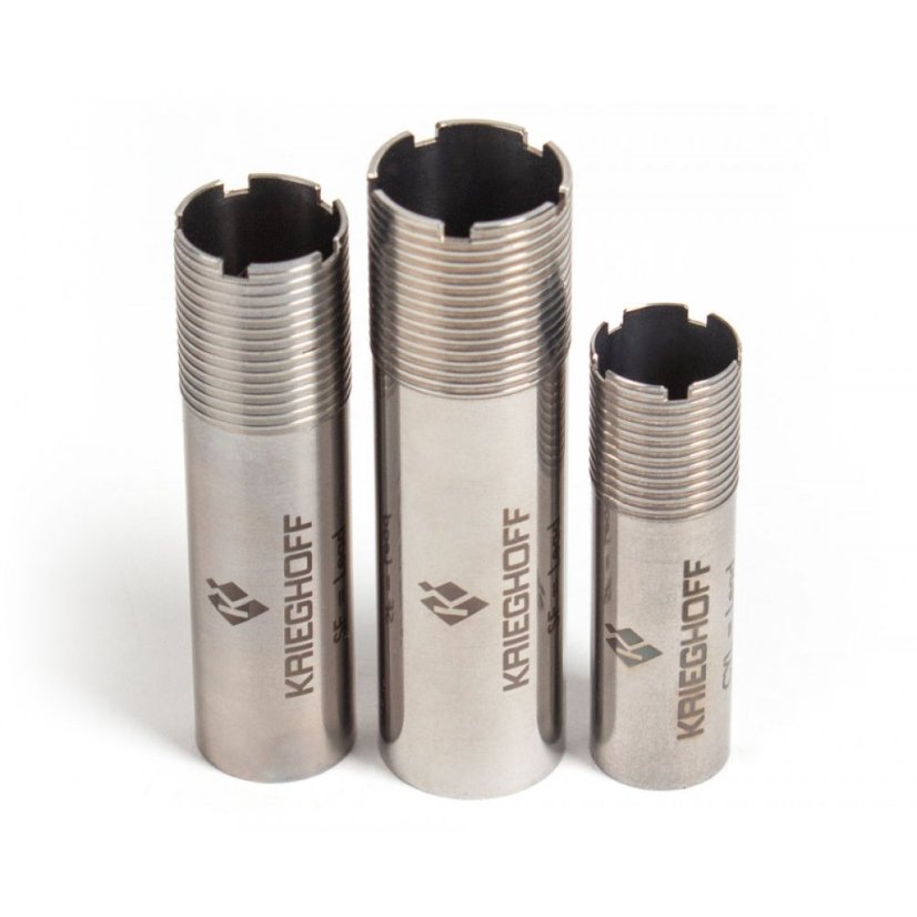 Krieghoff - KTW Flush Chokes
