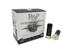 Baschieri & Pellagri Sporting&Compak