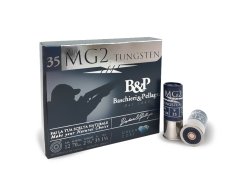 Baschieri & Pellagri MG2 Tungsten