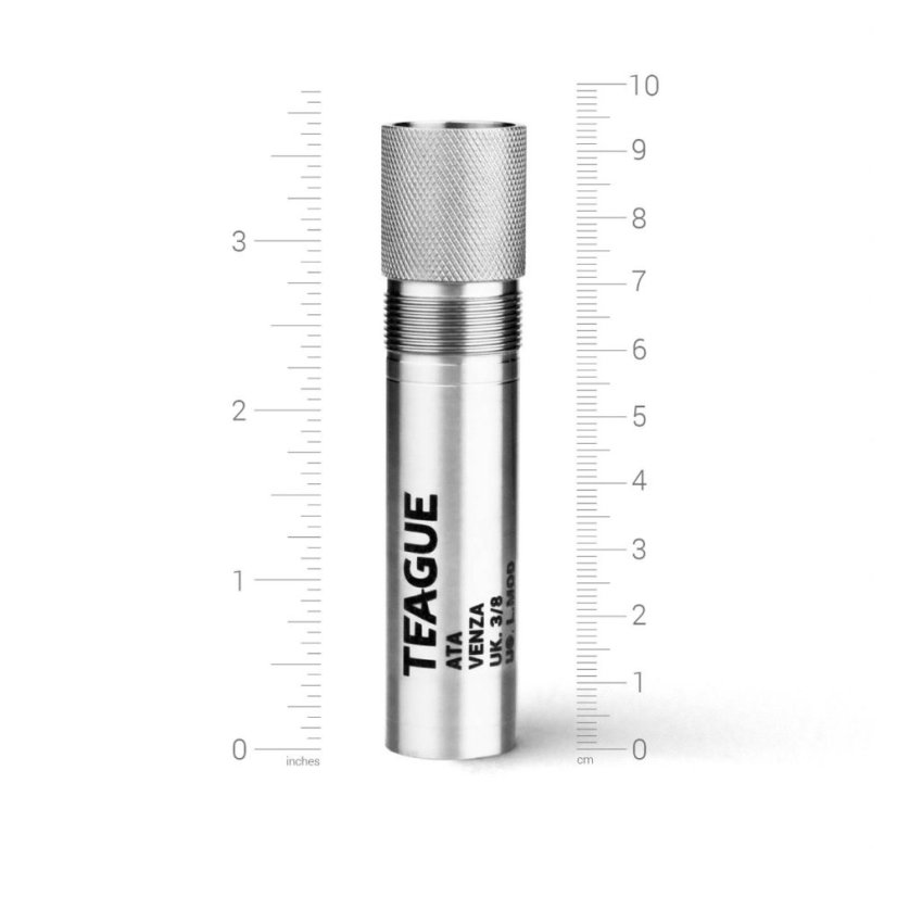Teague - ATA Venza 12ga - Super Extended