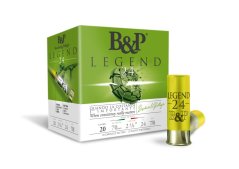 Baschieri & Pellagri Legend 20ga 24