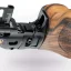 Shoot-off XXV - anatomic stock