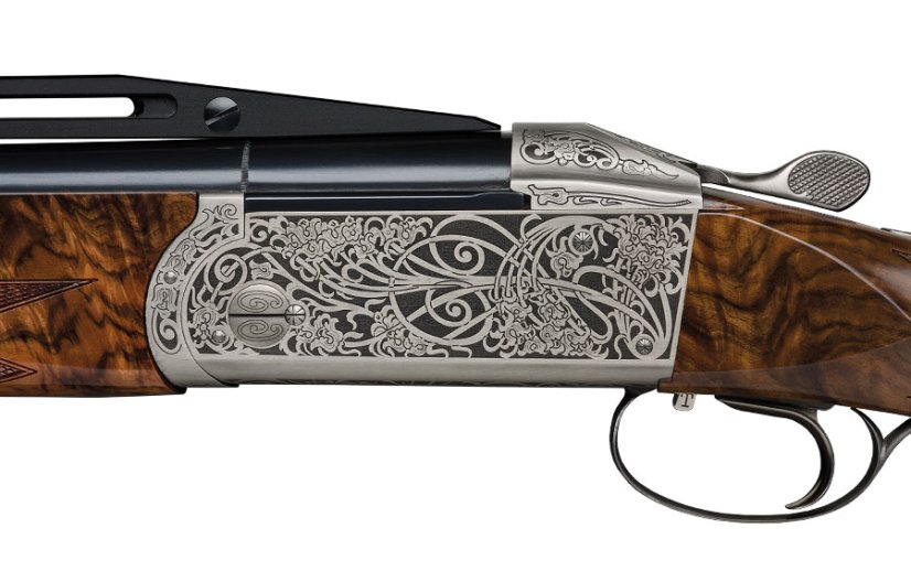 Krieghoff K-80 Victoria