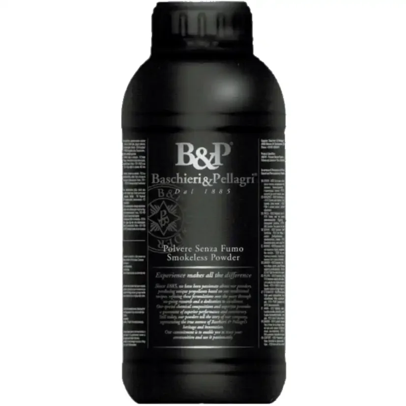 Baschieri & Pellagri F2x28 - prach 0,5 kg