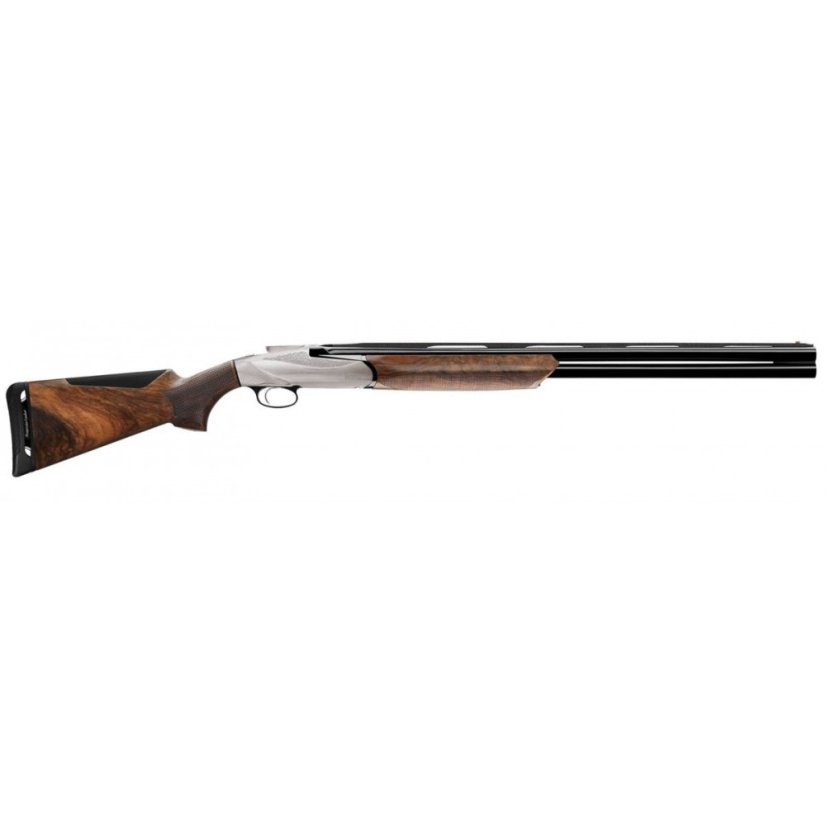 Benelli 828U Silver 20/76, 76cm