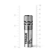Teague - ATA 12ga - Super Extended - Ported